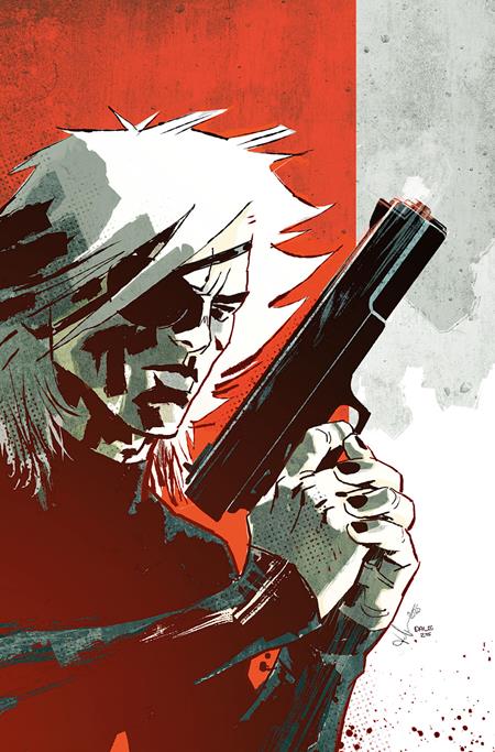 LOST FANTASY #6 CVR B LUCA CASALANGUIDA VAR ISBN: 70985304284600621 - Release Date: 12/24/25