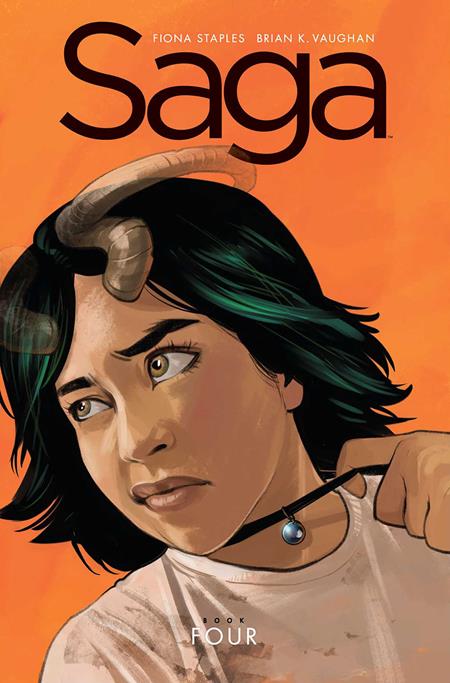 SAGA DLX ED HC VOL 04 (MR) ISBN: 978153433260754999 - Release Date: 4/15/26