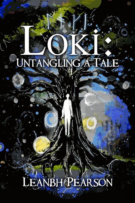 LOKI TP UNTANGLING A TALE ISBN: 9781923382206 - Release Date: 12/24/25