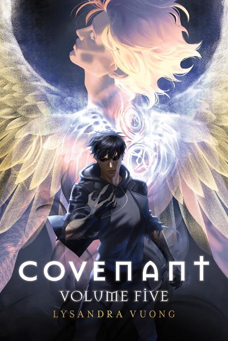 COVENANT TP VOL 05 (MR) ISBN: 9798894880464 - Release Date: 4/8/26