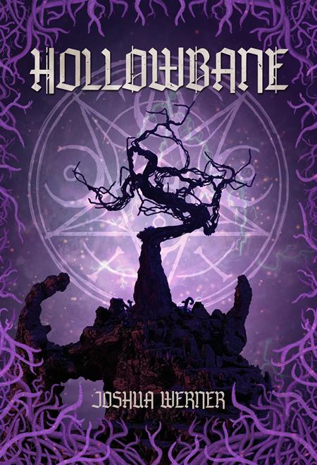 HOLLOWBANE HC ISBN: 979888876069752499 - FOC DATE: 11/8/26  - Release Date: 12/9/26
