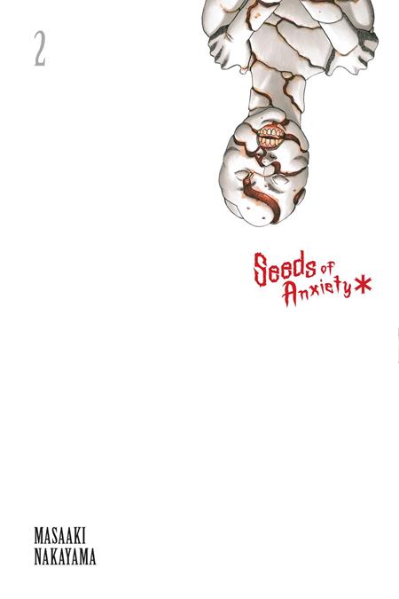 SEEDS OF ANXIETY TP VOL 02 ISBN: 979885542722651300 - FOC DATE: 11/1/26  - Release Date: 12/16/26