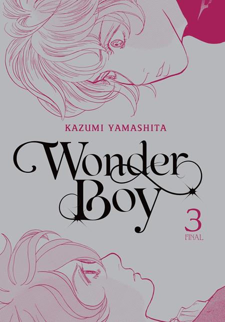 WONDER BOY HC VOL 03 (MR) ISBN: 979885542239954000 - FOC DATE: 11/1/26  - Release Date: 12/16/26