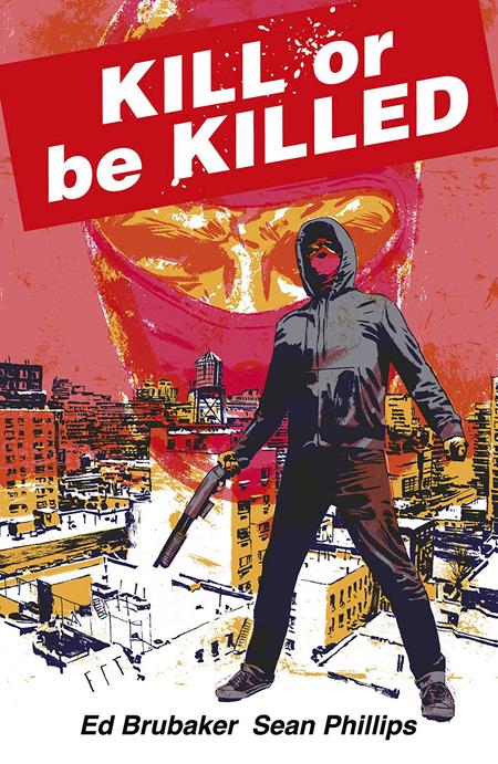 KILL OR BE KILLED COMPENDIUM TP (MR)  - Release Date:  2/12/25