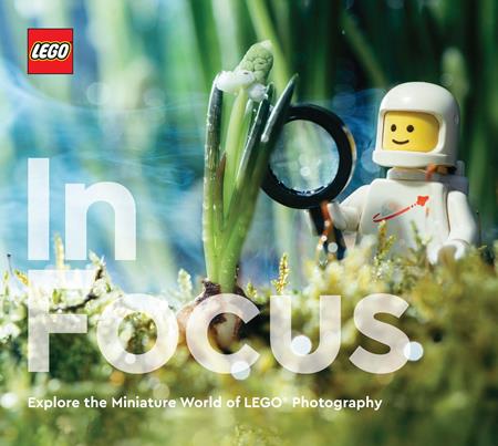 LEGO IN FOCUS HC Previously Offered thru Other Distributors ISBN: 978179721760453000 - Release Date: 1/7/26