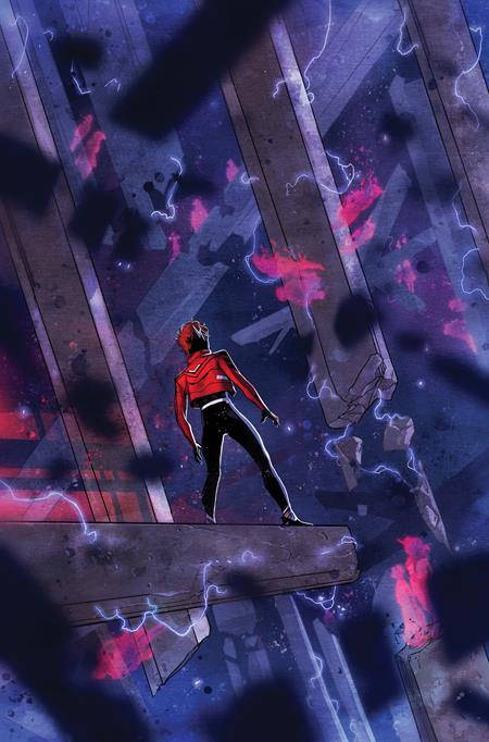 ABSOLUTE FLASH #11 CVR A NICK ROBLES ISBN: 76194138792501111 - Release Date: 1/21/26