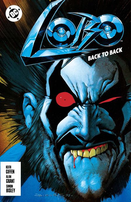 LOBO BACK TO BACK TP ISBN: 978179951083351999 - Release Date: 3/3/26