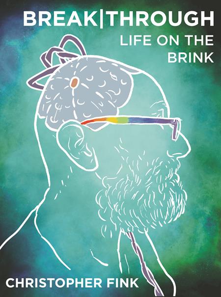 BREAKTHROUGH LIFE ON THE BRINK TP (MR) ISBN: 979887500218252500 - Release Date: 4/15/26