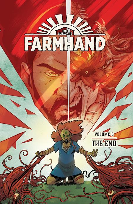FARMHAND TP VOL 05 (MR) ISBN: 978153433577651699 - Release Date: 1/7/26