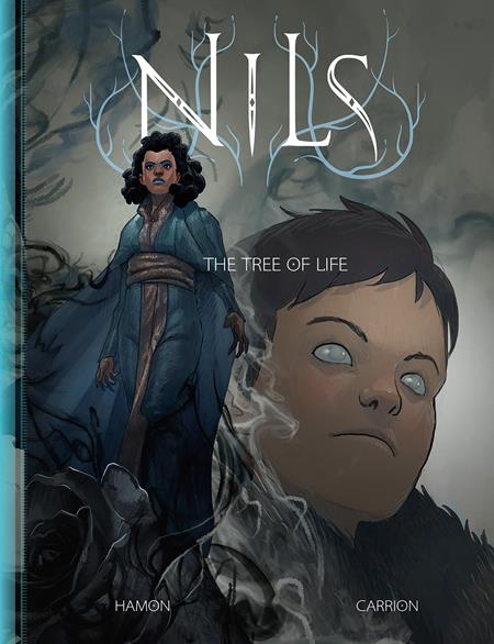 NILS TP THE TREE OF LIFE ISBN: 978196241330552499 - Release Date: 1/21/26