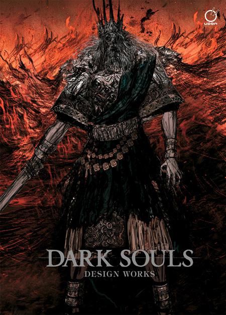 DARK SOULS DESIGN WORKS HC VOL 01 (0F 3) Previously Offered Thru Other Distributors ISBN: 978192677889153999 - Release Date: 1/14/26