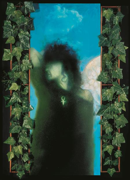 SANDMAN #8 FACSIMILE EDITION CVR A DAVE MCKEAN (MR)  - Release Date:  2/26/25