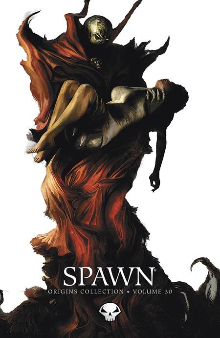 SPAWN ORIGINS TP VOL 30  - Release Date:  2/12/25