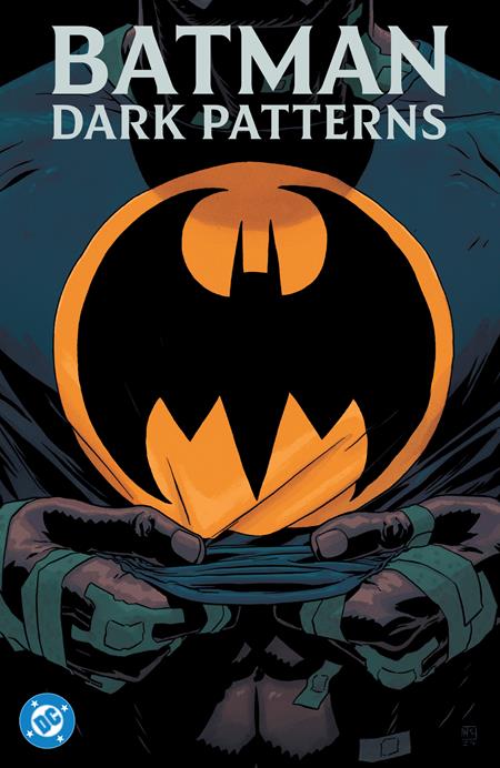 BATMAN DARK PATTERNS TP ISBN: 978179951051252999 - Release Date: 3/31/26