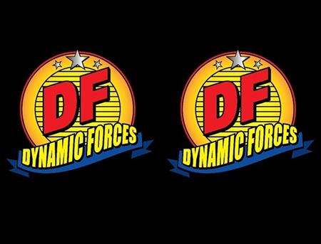 DF FEBRUARY DOUBLE SHOT 2026 ISBN: 72513036342800111 - Release Date: 2/25/26