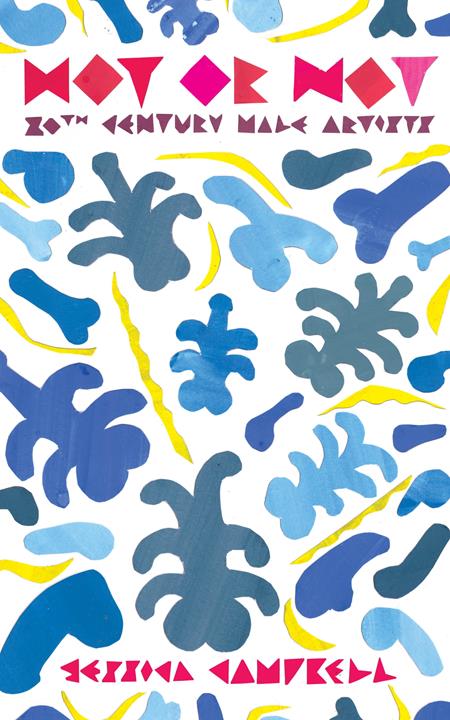 HOT OR NOT HC (MR) ISBN: 978177046827652000 - Release Date: 3/18/26