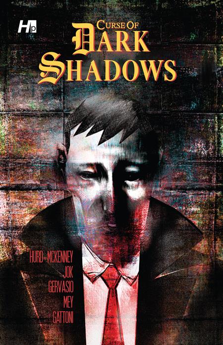CURSE OF DARK SHADOWS TP Previously Offered Thru Other Distributors ISBN: 978161345305651999 - Release Date: 2/4/26