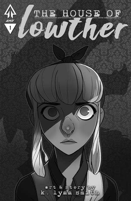 HOUSE OF LOWTHER #1 (OF 3) CVR B K LYNN SMITH VAR ISBN: 78430055759300121 - Release Date: 2/25/26