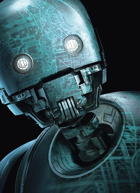 STAR WARS INSIDER #236 CVR C FOIL VAR ISBN: 79361173589736 - Release Date: 2/25/26