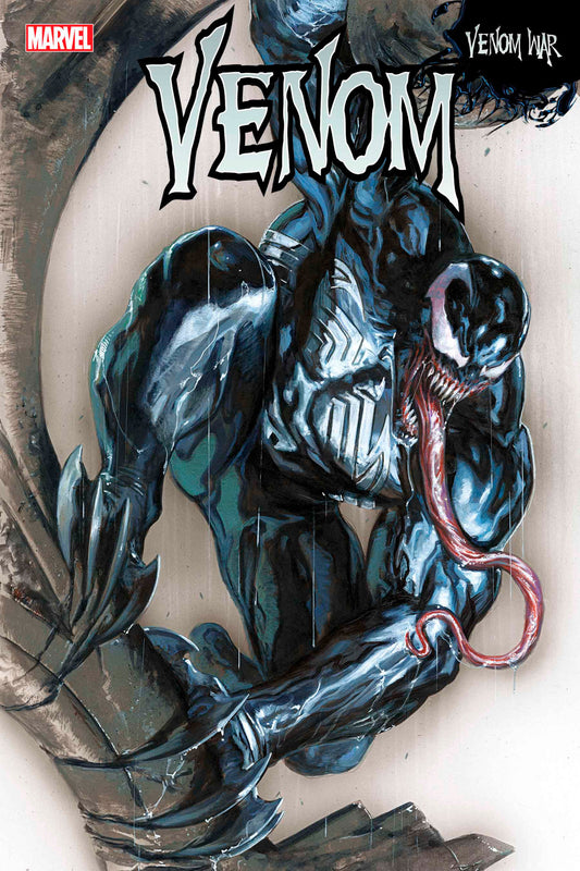 VENOM #38 GABRIELE DELL'OTTO VARIANT [VW]  - Release Date:  10/9/24