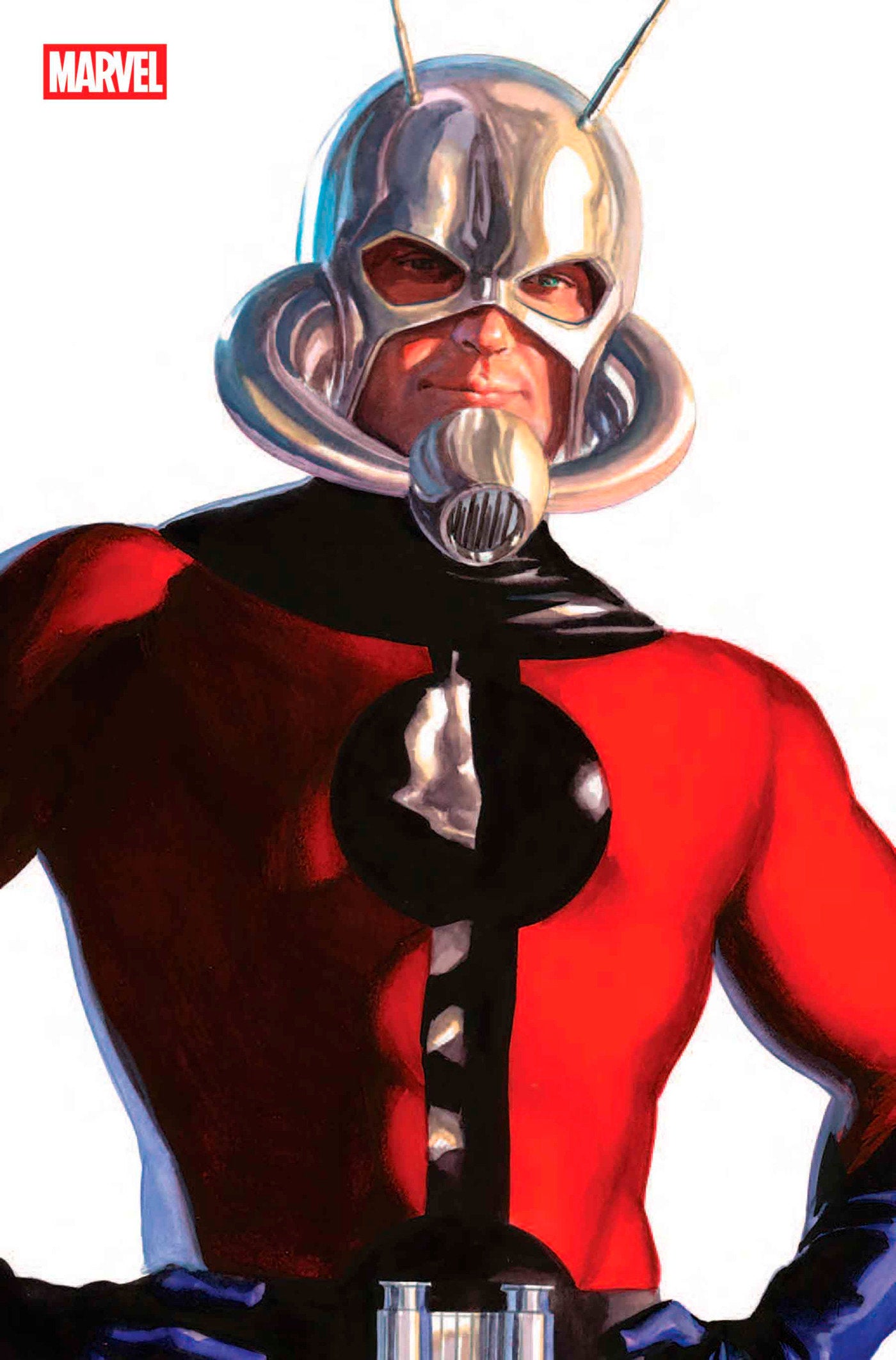 FANTASTIC FOUR #32 ALEX ROSS TIMELESS VIRGIN VARIANT [DOOM]  - Release Date:  05/21/2025