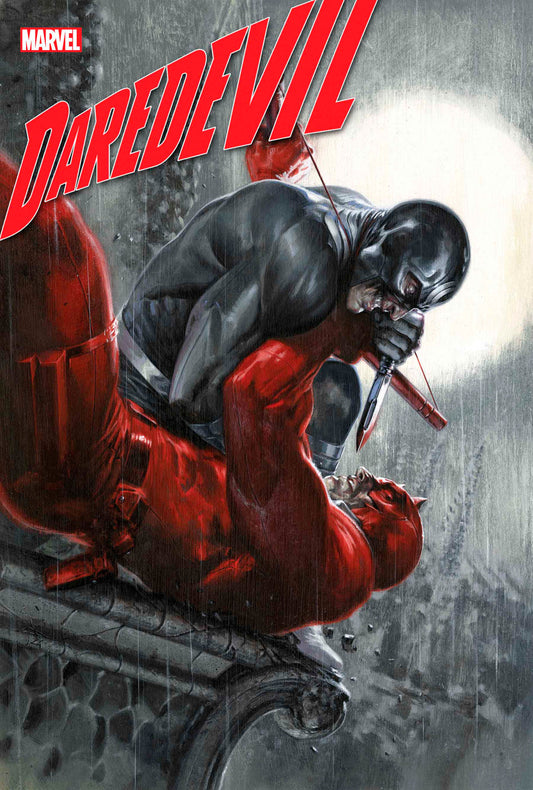 1:10 DAREDEVIL #12 GABRIELE DELL'OTTO VARIANT -Releases: 8/7/24