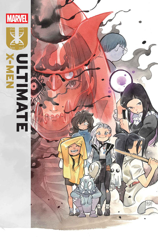 ULTIMATE X-MEN #24 ISBN: 75960620798502411 - Release Date: 2/11/26