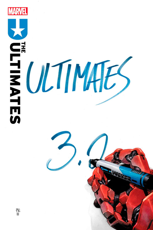 ULTIMATES #13  - Release Date:  6/18/25