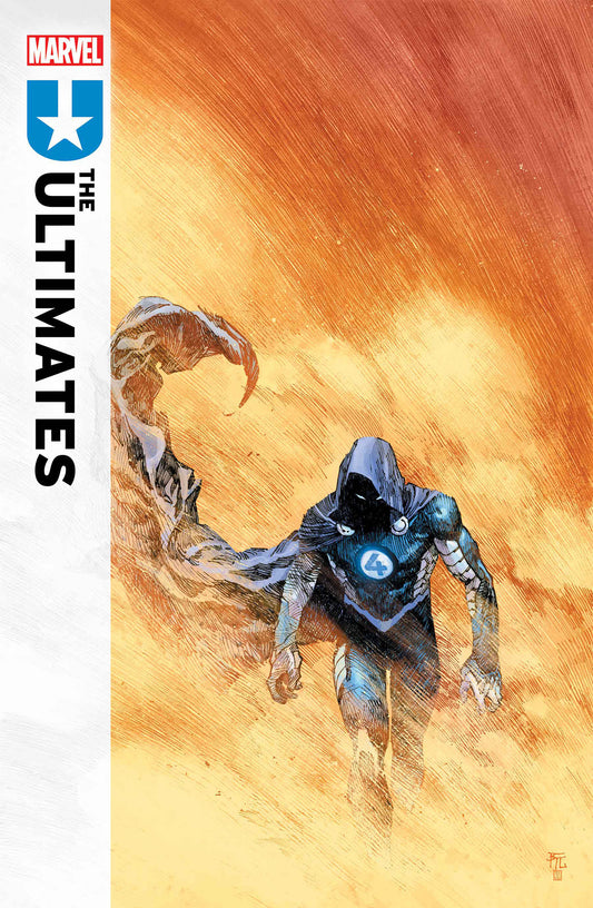 ULTIMATES #17 ISBN: 75960620830201711 - Release Date: 10/22/25