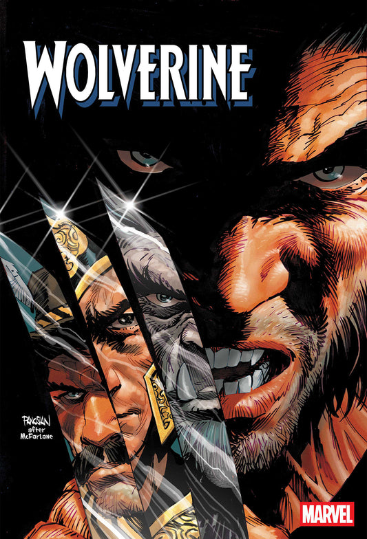 WOLVERINE #27 ISBN: 75960620841802711 - FOC DATE: 8/9/26  - Release Date: 9/9/26