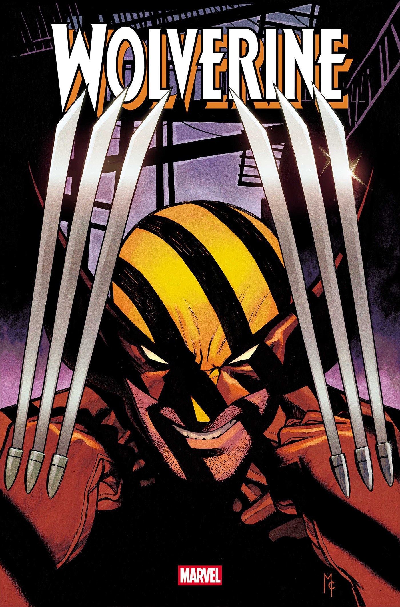 WOLVERINE #29 ISBN: 75960620841802911 - FOC DATE: 10/4/26  - Release Date: 11/4/26