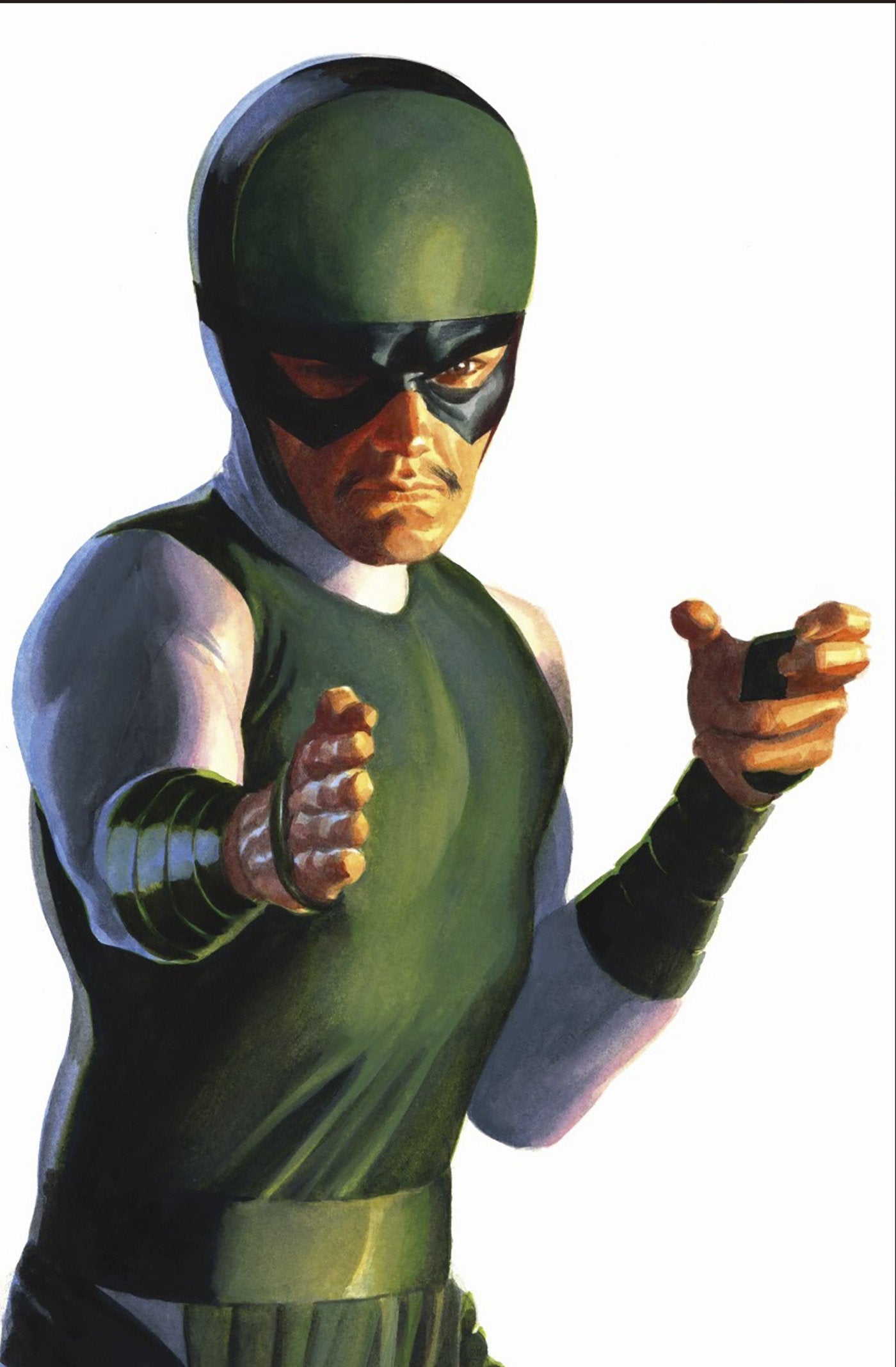 UNCANNY X-MEN #35 ALEX ROSS TIMELESS VIRGIN VARIANT ISBN: 75960620917003521 - FOC DATE: 8/16/26  - Release Date: 9/16/26
