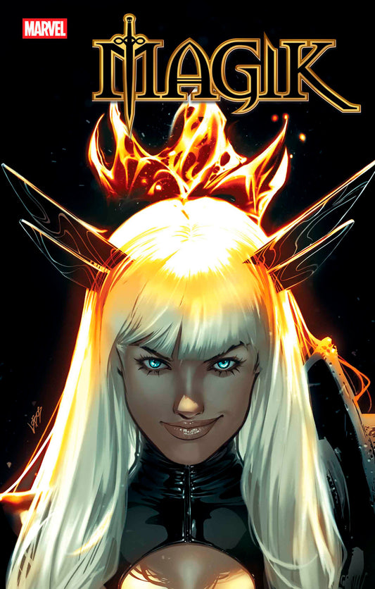 MAGIK #6  - Release Date:  6/11/25