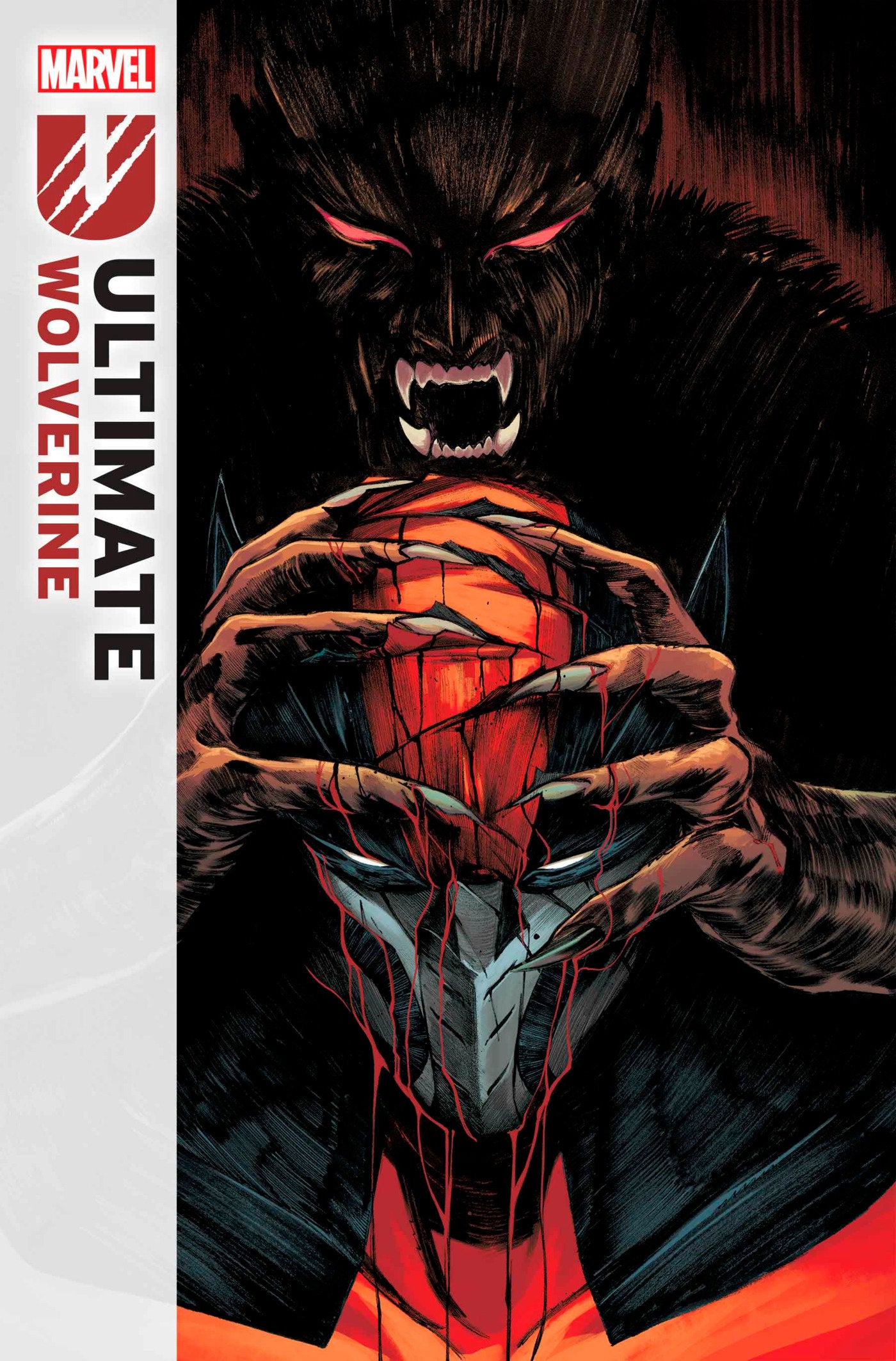 ULTIMATE WOLVERINE #5  - Release Date:  5/7/25