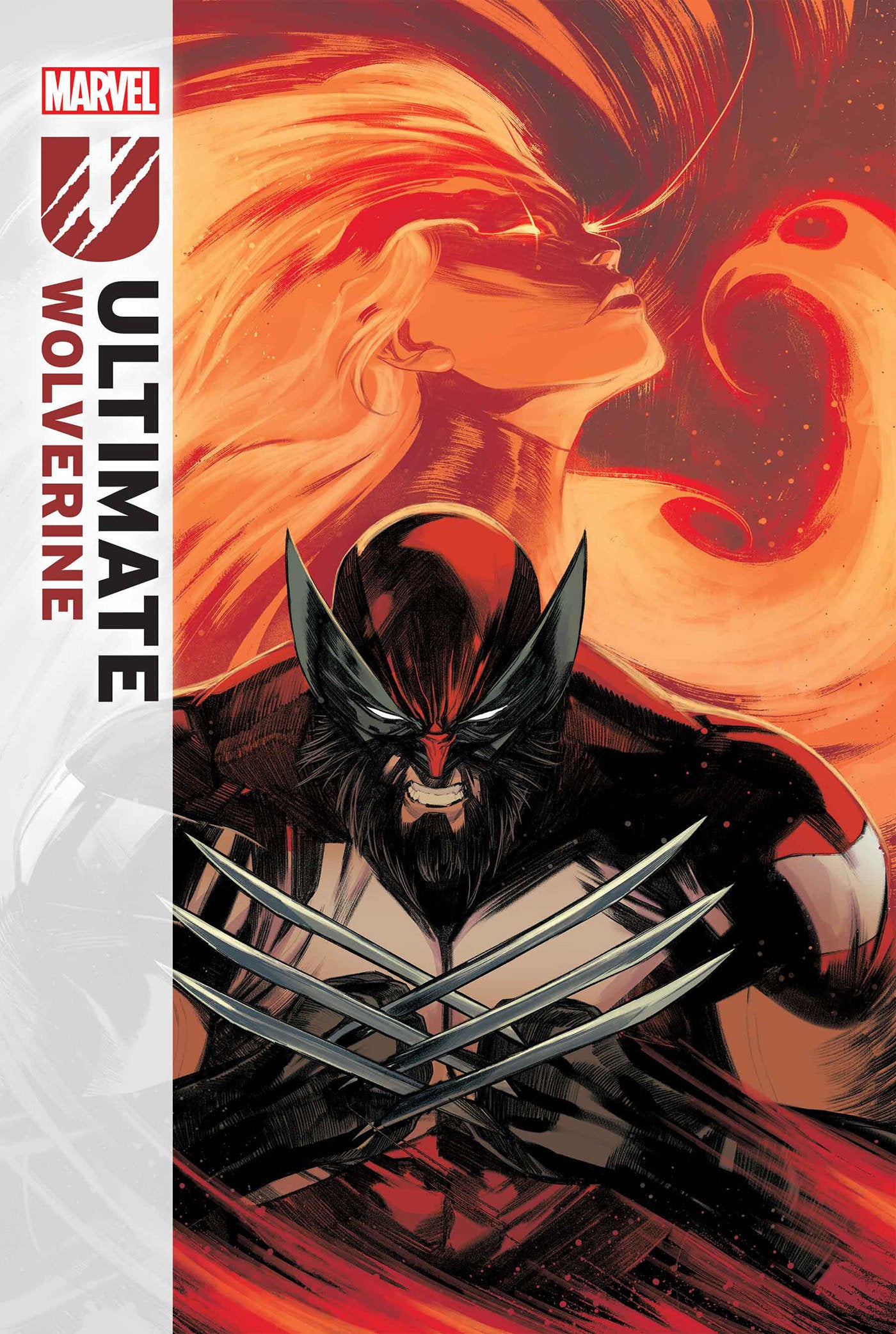 ULTIMATE WOLVERINE #14 ISBN: 75960621050301411 - Release Date: 2/4/26