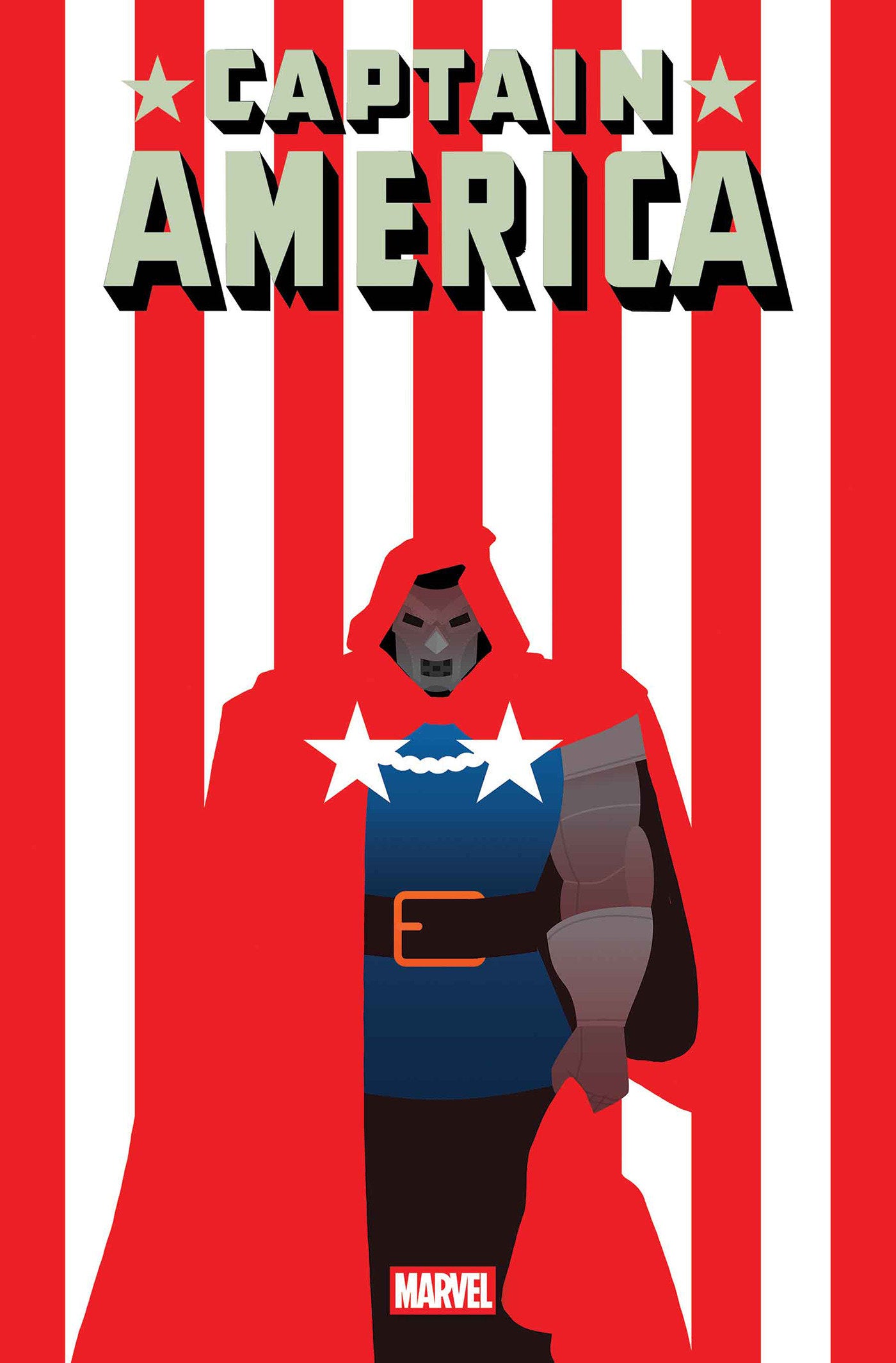 CAPTAIN AMERICA #3 CHIP ZDARSKY VARIANT - 9/10/25 - Release Date:  9/10/25