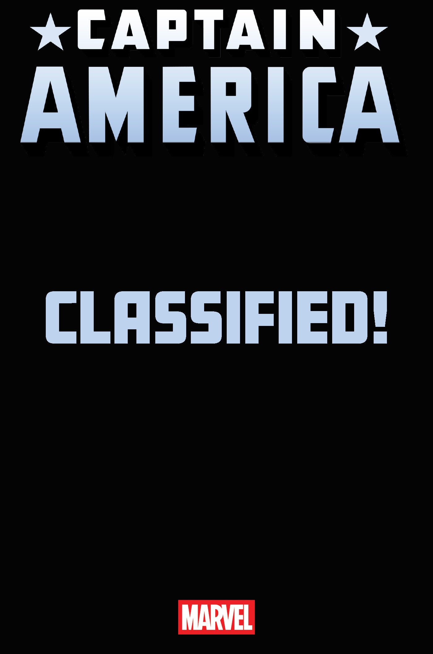 CAPTAIN AMERICA #12 CLASSIFIED ARTIST MAGIC: THE GATHERING VARIANT [ARM] ISBN: 75960621146301231 - FOC DATE: 5/24/26  - Release Date: 6/24/26