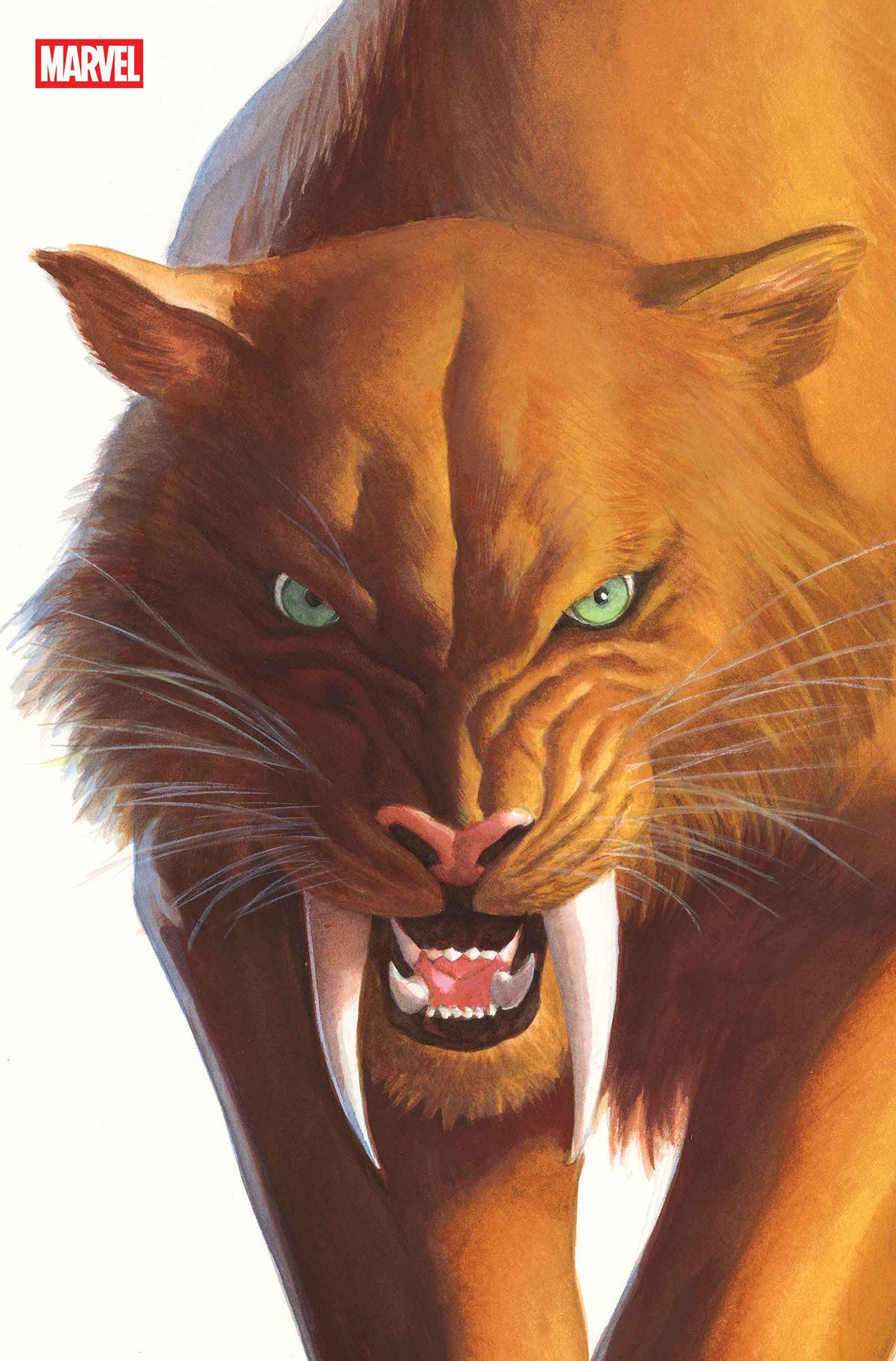 BLACK CAT #2 ALEX ROSS TIMELESS VIRGIN VARIANT - 9/24/25 - Release Date:  9/24/25
