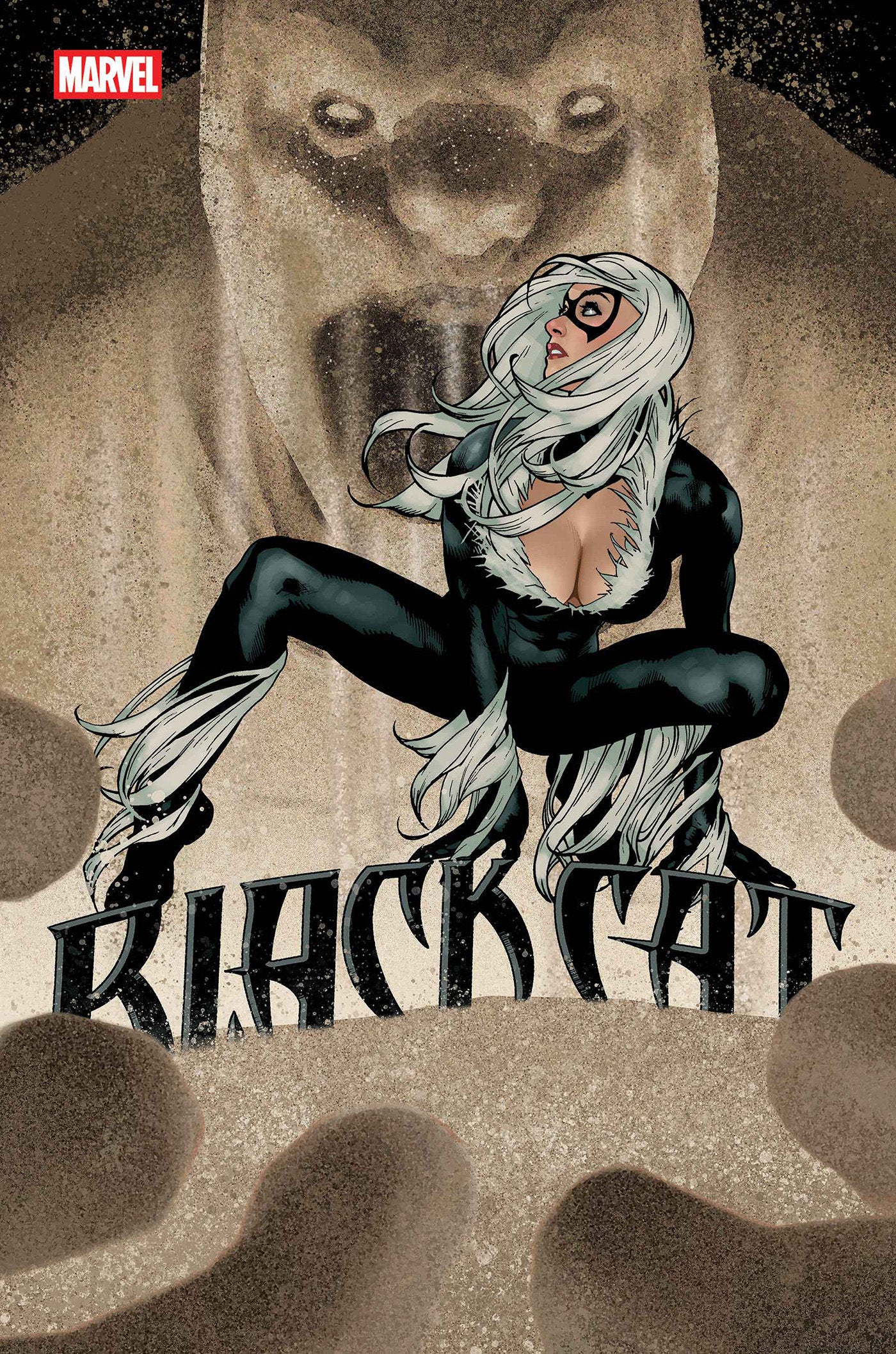 BLACK CAT #3 ISBN: 75960621252100311 - Release Date: 10/29/25