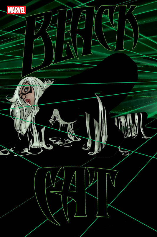 BLACK CAT #4 ISBN: 75960621252100411 - Release Date: 11/26/25