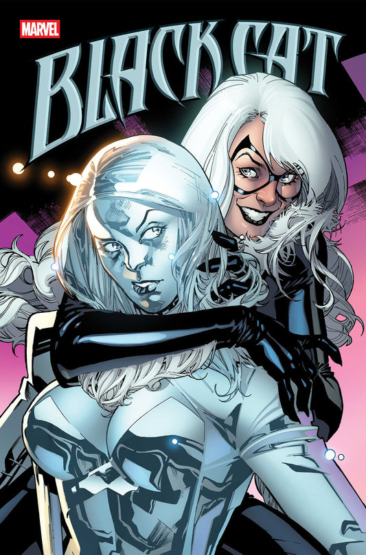 BLACK CAT #16 ISBN: 75960621252101611 - FOC DATE: 10/4/26  - Release Date: 11/11/26