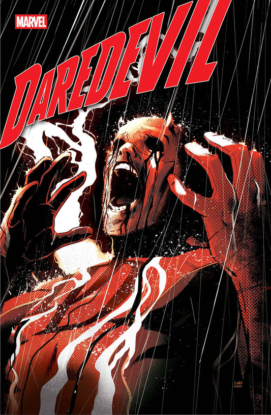 DAREDEVIL #5 ISBN: 75960621282800511 - FOC DATE: 7/19/26  - Release Date: 8/19/26