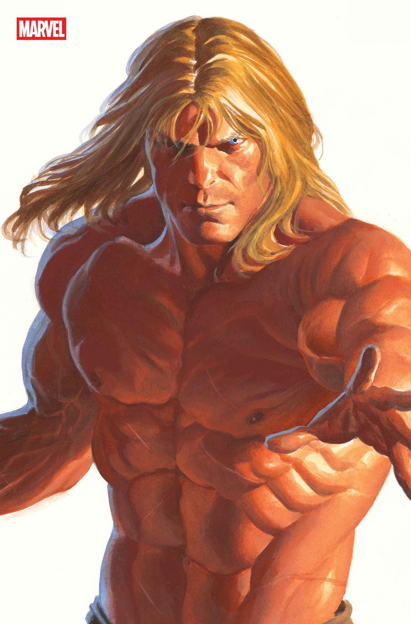 ALL-NEW SPIDER-GWEN: THE GHOST-SPIDER #2 ALEX ROSS TIMELESS VIRGIN VARIANT - 9/24/25 - Release Date:  9/24/25