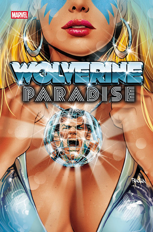 WOLVERINE: PARADISE #2 ISBN: 75960621351100211 - FOC DATE: 10/18/26  - Release Date: 11/25/26