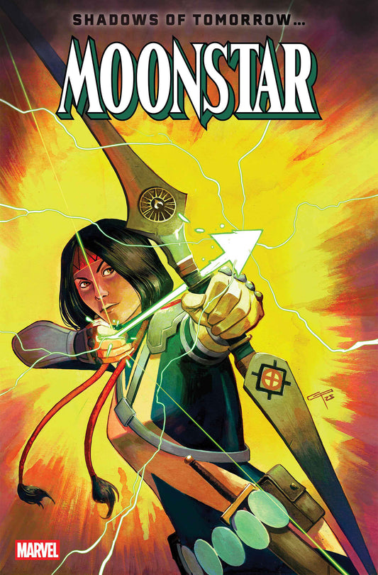 MOONSTAR #1 ISBN: 75960621358000111 - Release Date: 3/4/26