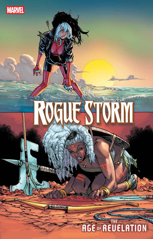 ROGUE STORM #3 [AOR] ISBN: 75960621369600311 - Release Date: 12/10/25