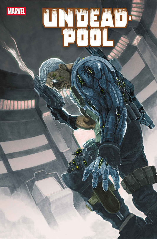 UNDEADPOOL #2 MITSUHIRO ARITA VARIANT [AOR] ISBN: 75960621376400231 - Release Date: 11/26/25