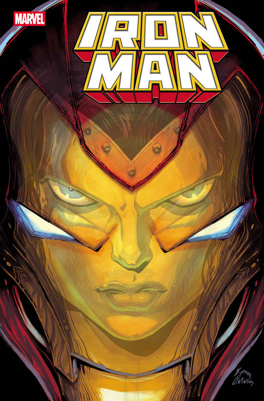 IRON MAN #2 ISBN: 75960621491400211 - Release Date: 2/25/26