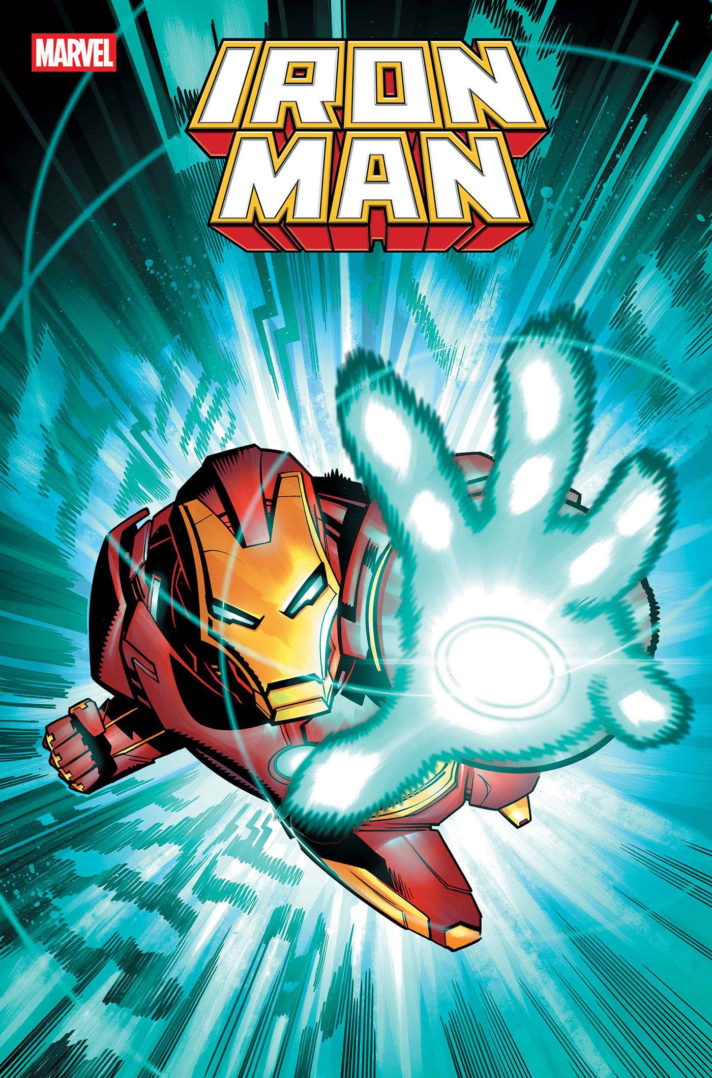 IRON MAN #8 ATHILA FABBIO VARIANT ISBN: 75960621491400851 - FOC DATE: 7/5/26  - Release Date: 8/5/26