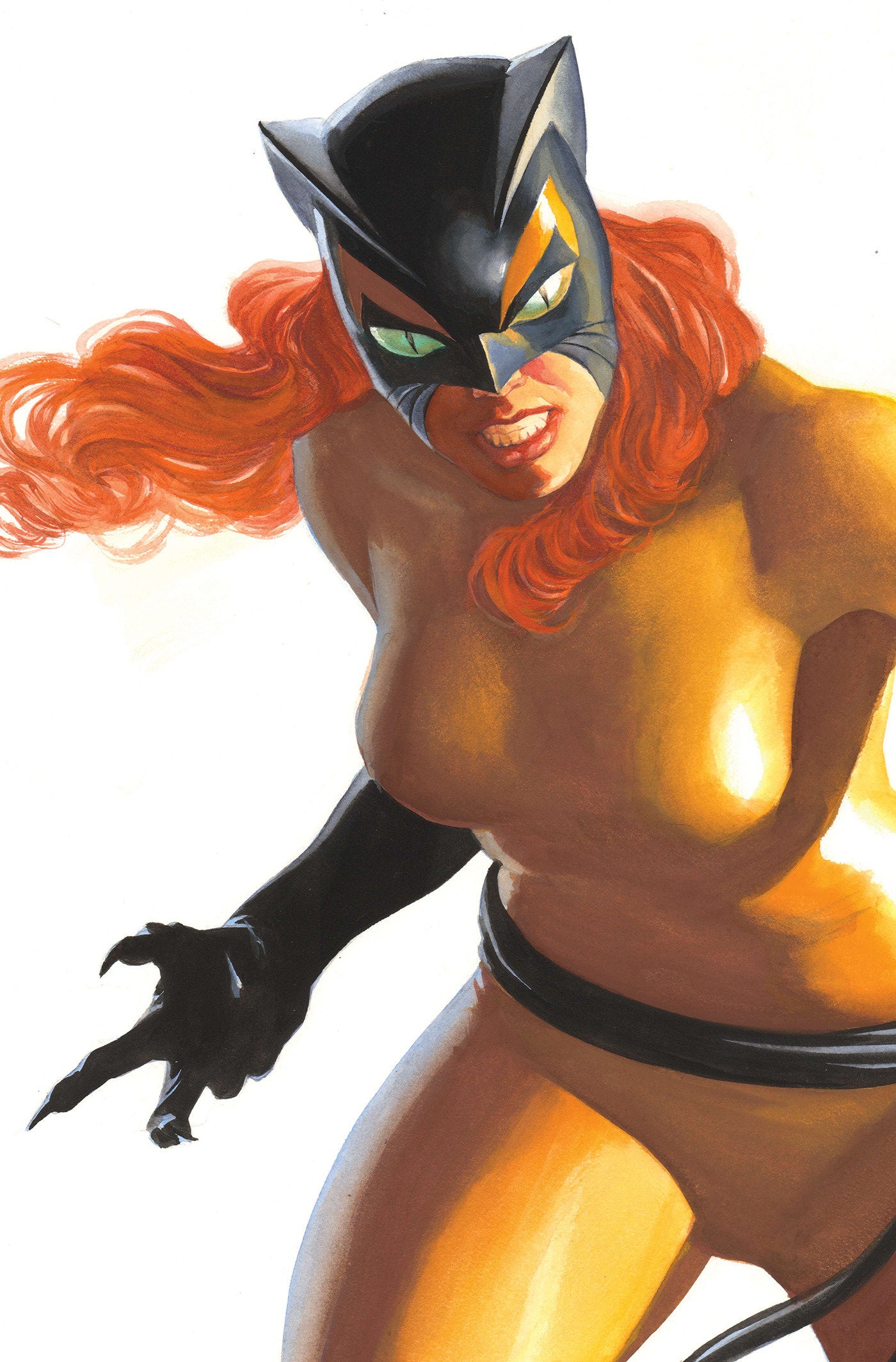 IRON MAN #9 ALEX ROSS TIMELESS VIRGIN VARIANT ISBN: 75960621491400921 - FOC DATE: 8/9/26  - Release Date: 9/9/26